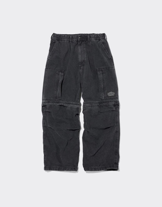 UNI/CLO SHORTS CUM CARGO