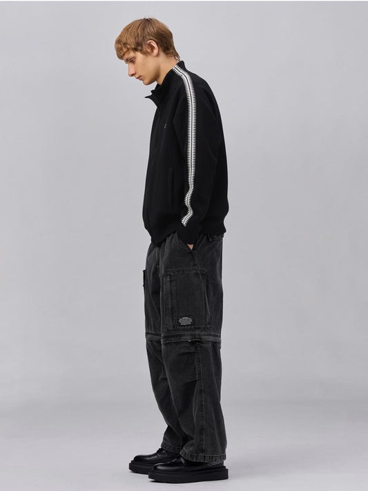 UNI/CLO SHORTS CUM CARGO